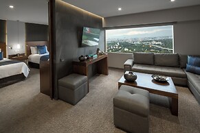 InterContinental Presidente Mexico City by IHG