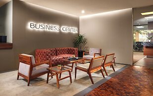 InterContinental Presidente Mexico City by IHG