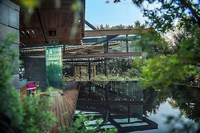 InterContinental Presidente Mexico City by IHG