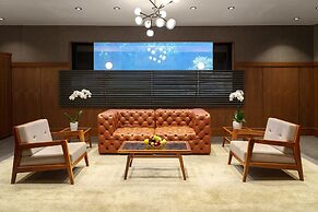 InterContinental Presidente Mexico City by IHG