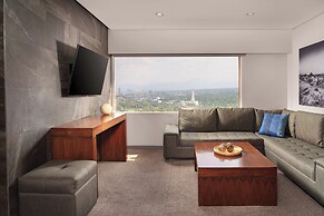 InterContinental Presidente Mexico City by IHG
