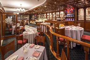 InterContinental Presidente Mexico City by IHG