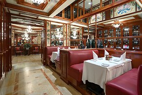 InterContinental Presidente Mexico City by IHG