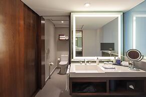 InterContinental Presidente Mexico City by IHG