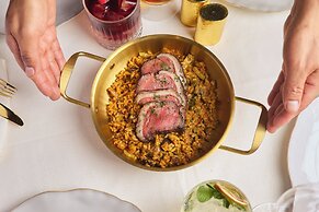 InterContinental Presidente Mexico City by IHG