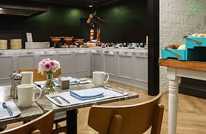 InterContinental Presidente Mexico City by IHG