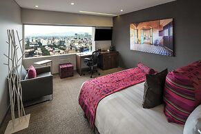 InterContinental Presidente Mexico City by IHG