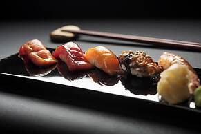 InterContinental Presidente Mexico City by IHG