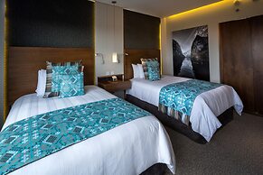 InterContinental Presidente Mexico City by IHG