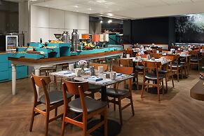 InterContinental Presidente Mexico City by IHG