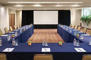 InterContinental Presidente Mexico City by IHG