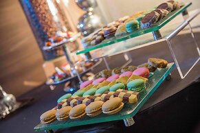 InterContinental Presidente Mexico City by IHG