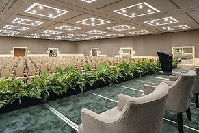 InterContinental Presidente Mexico City by IHG