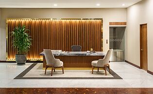 InterContinental Presidente Mexico City by IHG