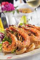 InterContinental Presidente Mexico City by IHG