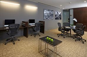 InterContinental Presidente Mexico City by IHG