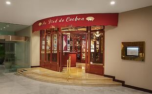 InterContinental Presidente Mexico City by IHG