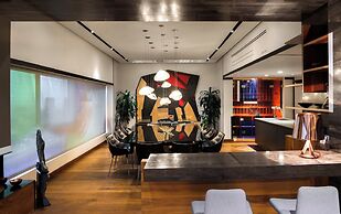 InterContinental Presidente Mexico City by IHG