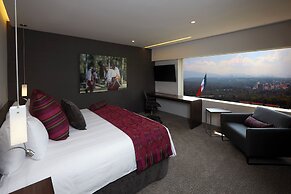 InterContinental Presidente Mexico City by IHG