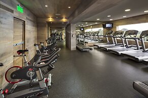 InterContinental Presidente Mexico City by IHG