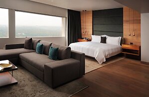 InterContinental Presidente Mexico City by IHG