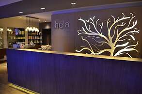 InterContinental Presidente Mexico City by IHG