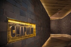 InterContinental Presidente Mexico City by IHG