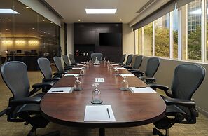 InterContinental Presidente Mexico City by IHG