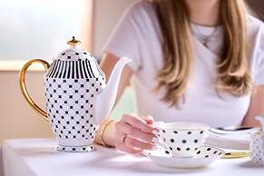 InterContinental Presidente Mexico City by IHG