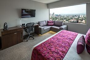 InterContinental Presidente Mexico City by IHG
