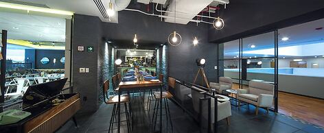 InterContinental Presidente Mexico City by IHG