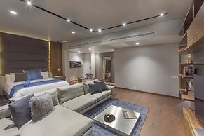 InterContinental Presidente Mexico City by IHG