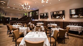 InterContinental Presidente Mexico City by IHG