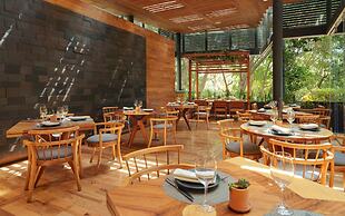 InterContinental Presidente Mexico City by IHG