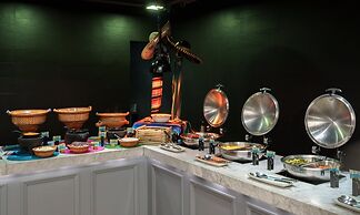 InterContinental Presidente Mexico City by IHG