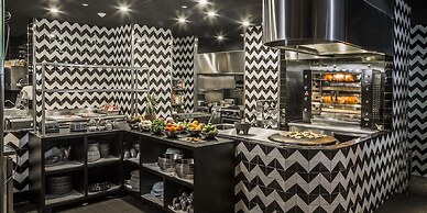 InterContinental Presidente Mexico City by IHG