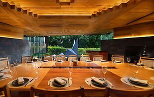 InterContinental Presidente Mexico City by IHG