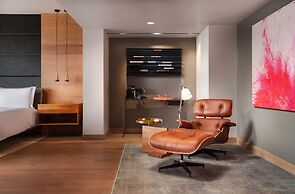 InterContinental Presidente Mexico City by IHG