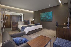 InterContinental Presidente Mexico City by IHG