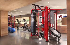 InterContinental Presidente Mexico City by IHG