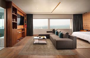 InterContinental Presidente Mexico City by IHG