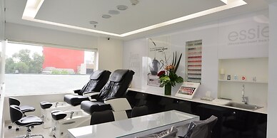 InterContinental Presidente Mexico City by IHG