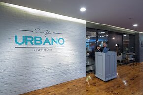 InterContinental Presidente Mexico City by IHG