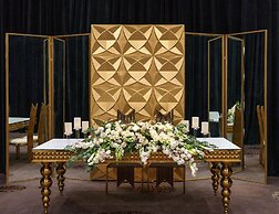 InterContinental Presidente Mexico City by IHG