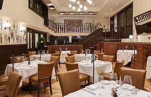 InterContinental Presidente Mexico City by IHG