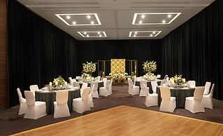 InterContinental Presidente Mexico City by IHG