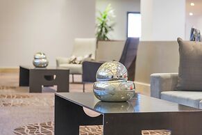 InterContinental Presidente Mexico City by IHG