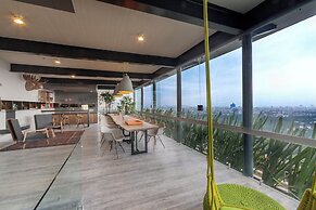 InterContinental Presidente Mexico City by IHG