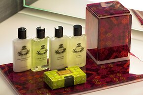 InterContinental Presidente Mexico City by IHG