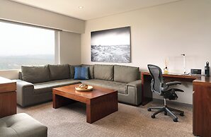 InterContinental Presidente Mexico City by IHG